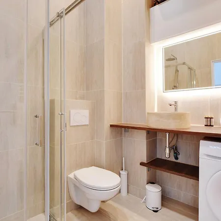 Moderne - Ac- 4p- Champ-de-mars