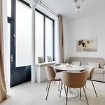 Casa vacanze Moderne - Ac- 4p- Champ-de-mars