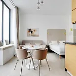 Moderne - Ac- 4p- Champ-de-mars Parigi