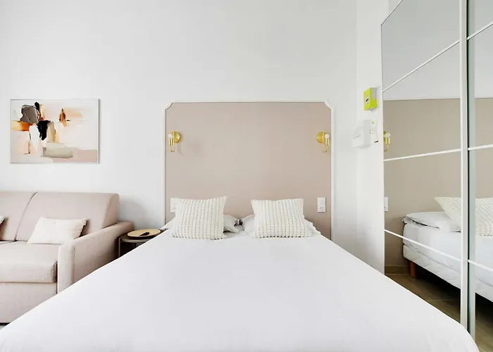 Moderne - Ac- 4p- Champ-de-mars בית נופש פריז