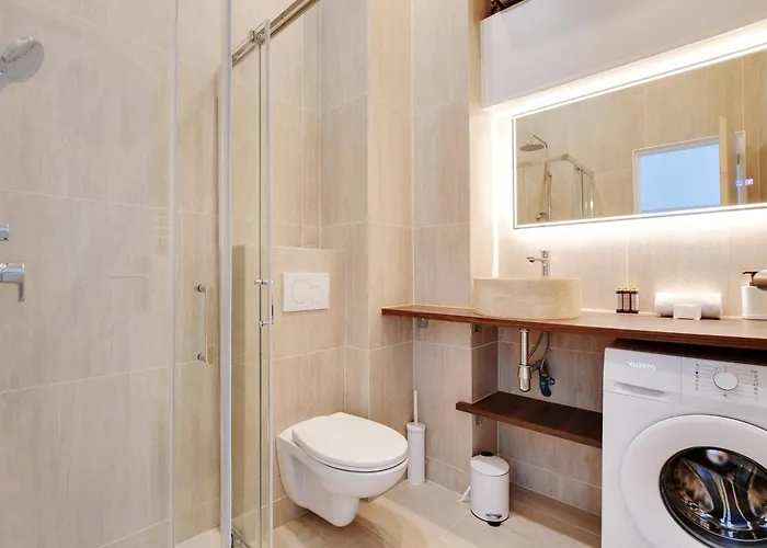 Moderne - Ac- 4p- Champ-de-mars