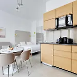 Moderne - Ac- 4p- Champ-de-mars Casa de Férias *